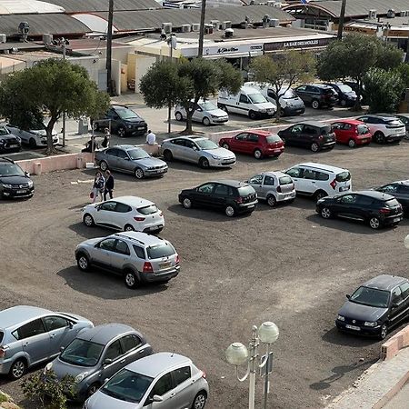 Le Diatomee - Rue Du Port Apartment Cavalaire-sur-Mer Bagian luar foto